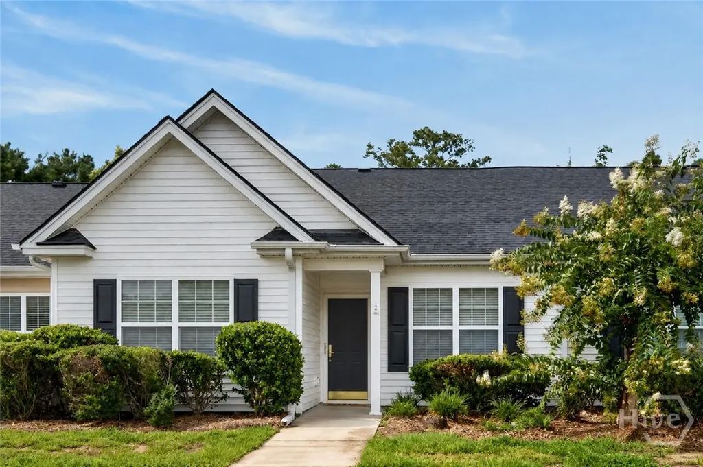 13 Rivermoor Court, Savannah