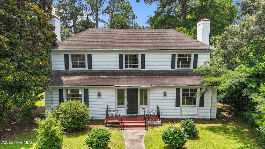 1200 W Lenoir Avenue, Kinston