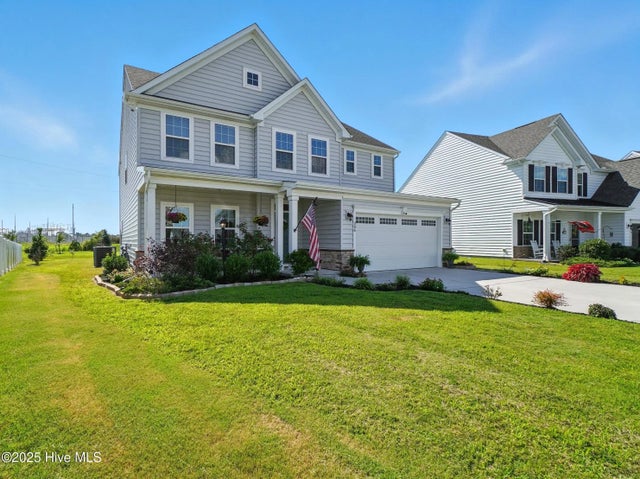 306 Sunny Lake Road, Moyock