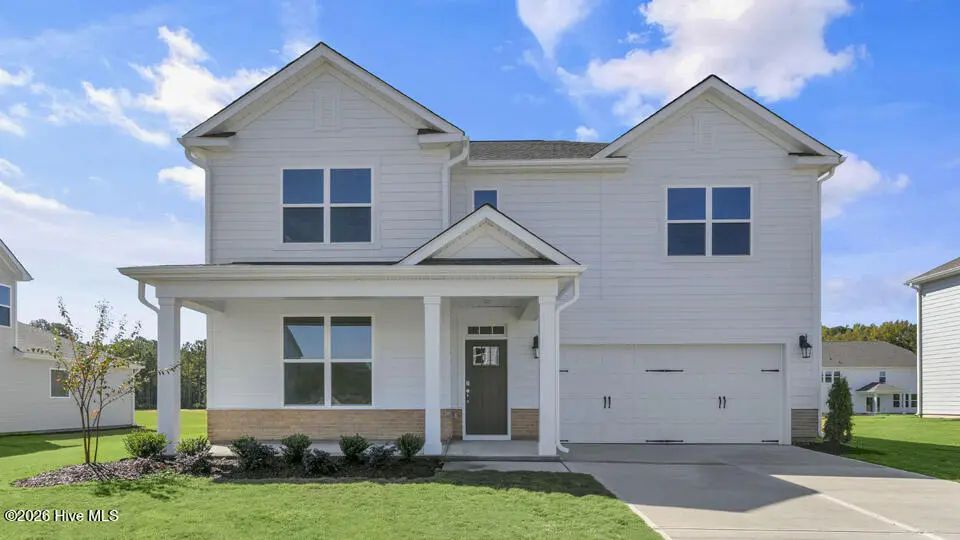 1031 Martin Farms Boulevard, Aberdeen