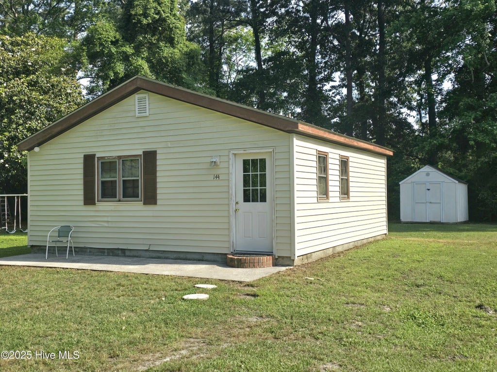 144 Micmac Trail, Hertford