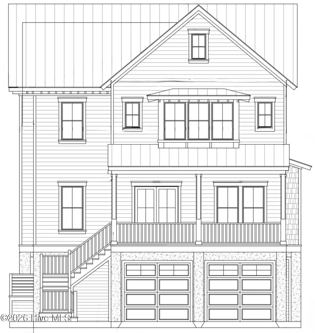 524 Freedom Park Road, Beaufort