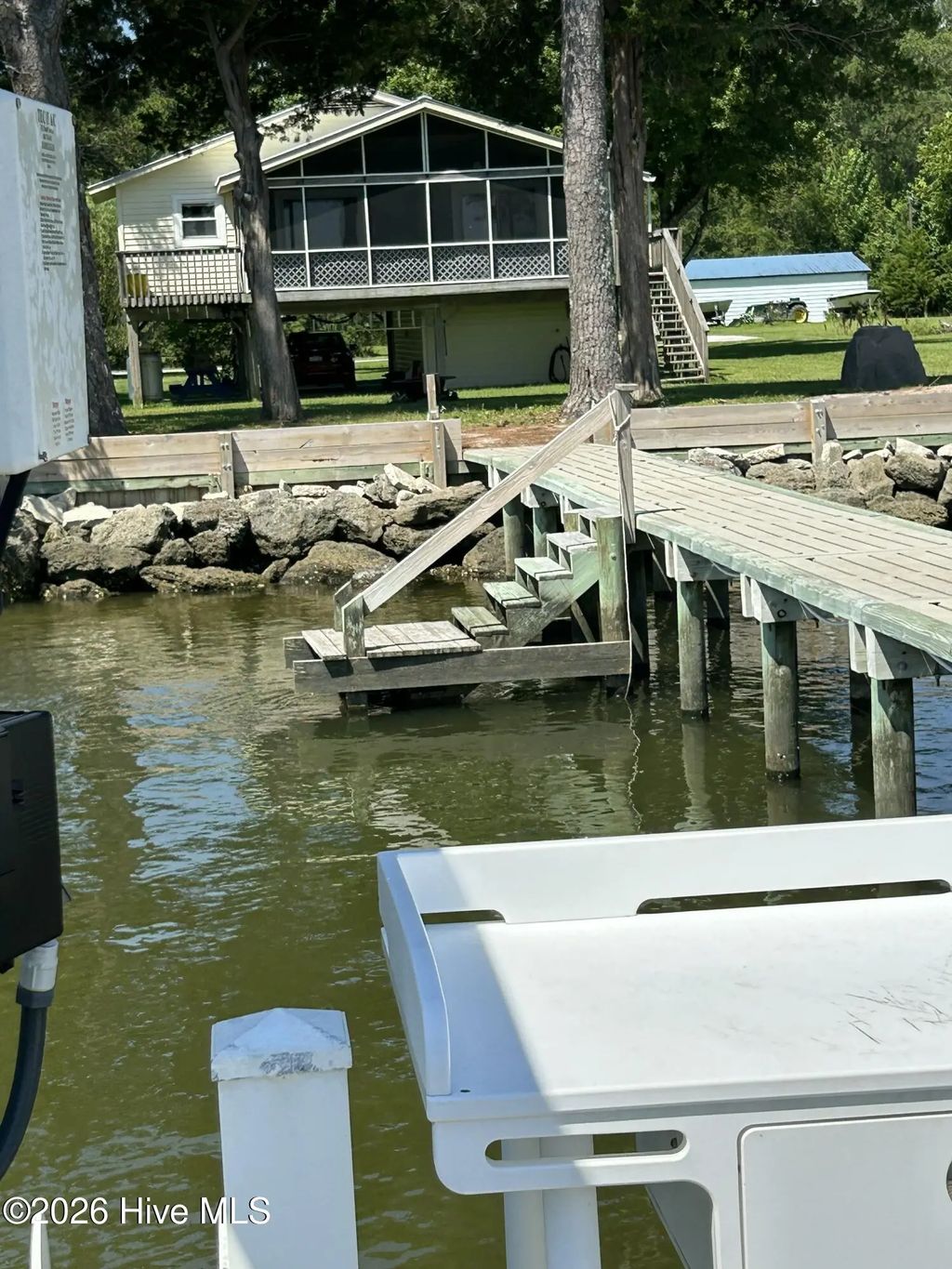 197 S River Drive, Beaufort