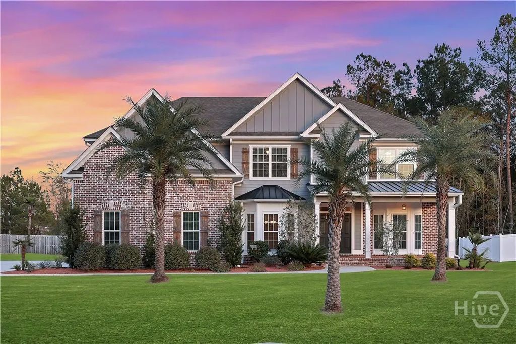 214 Fairmont Drive, Rincon