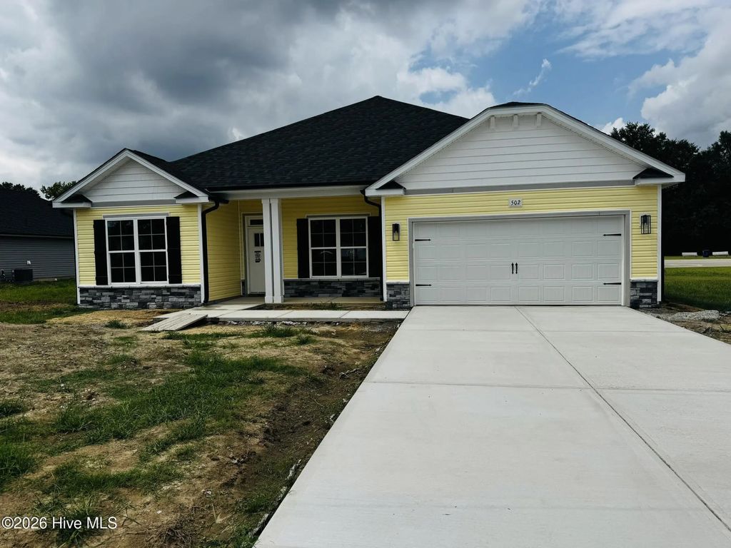502 S Carey Street 059, La Grange