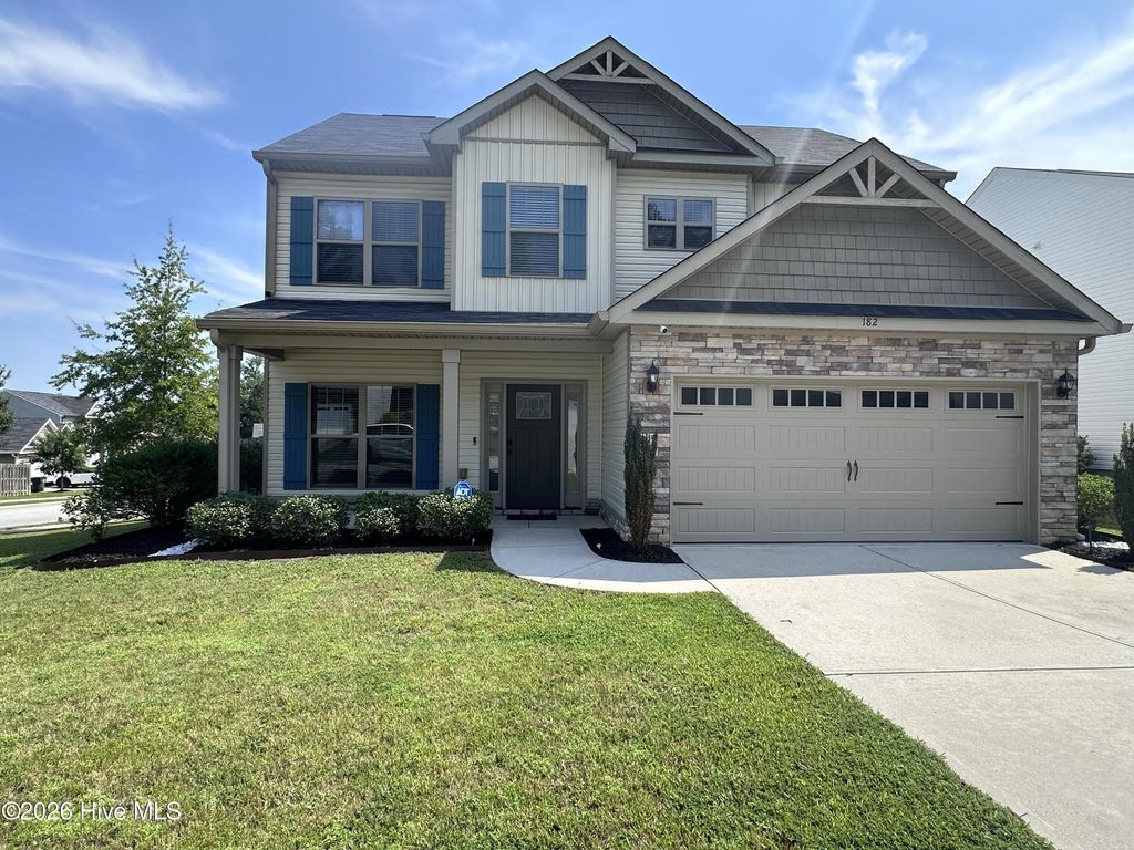 182 Swinton Pond Road, Columbia