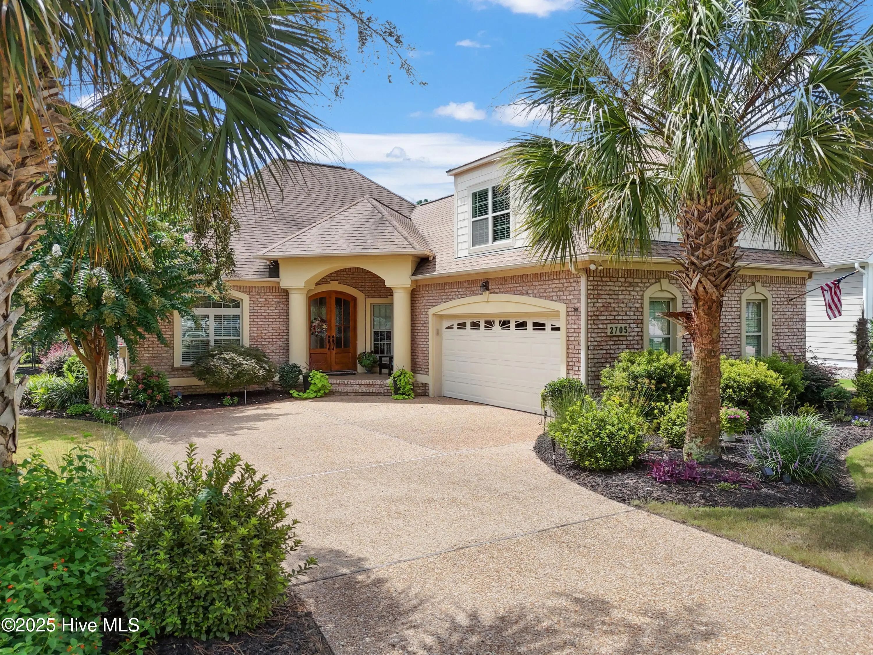 2705 Chadsworth Lane, Southport