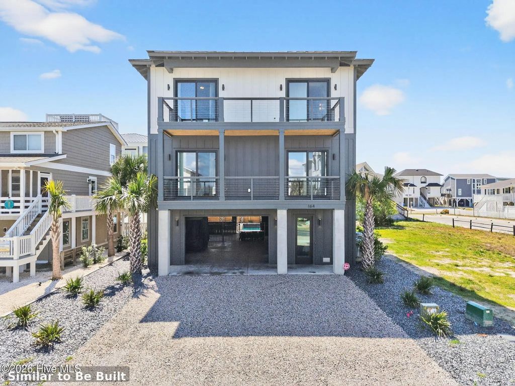 310 E Second Street, Ocean Isle Beach