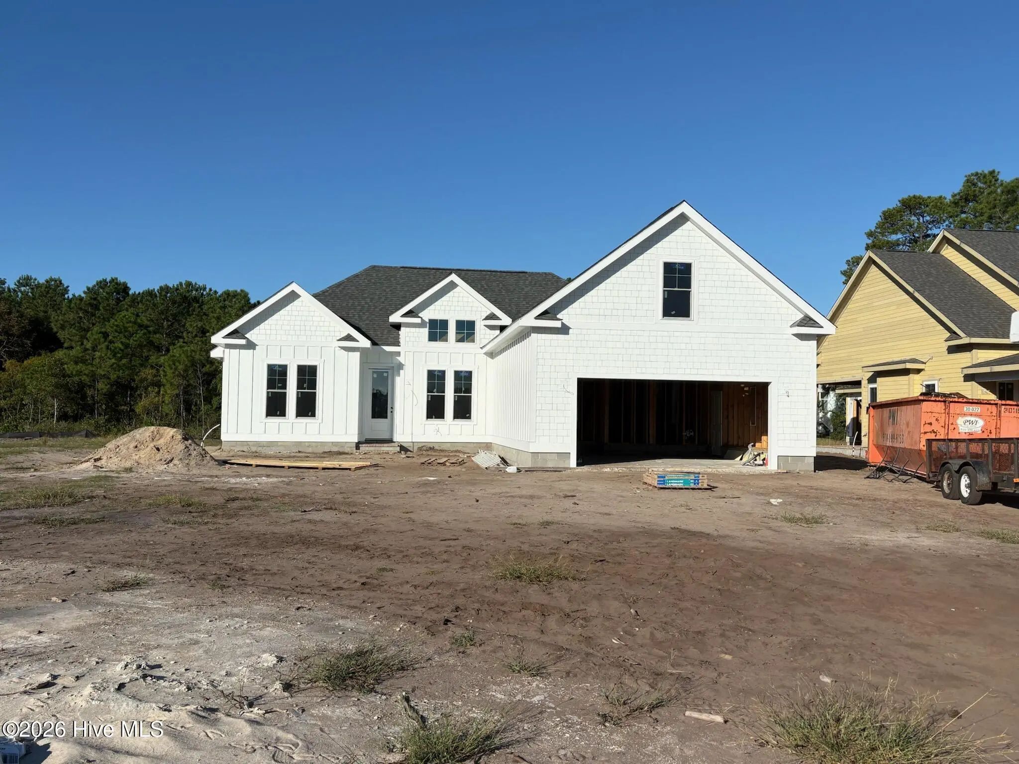 766 Harper Acres Lane Se, Southport