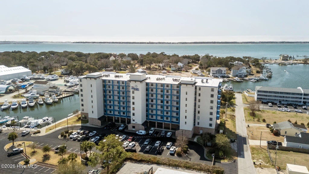 4425 Arendell Street 106, Morehead City