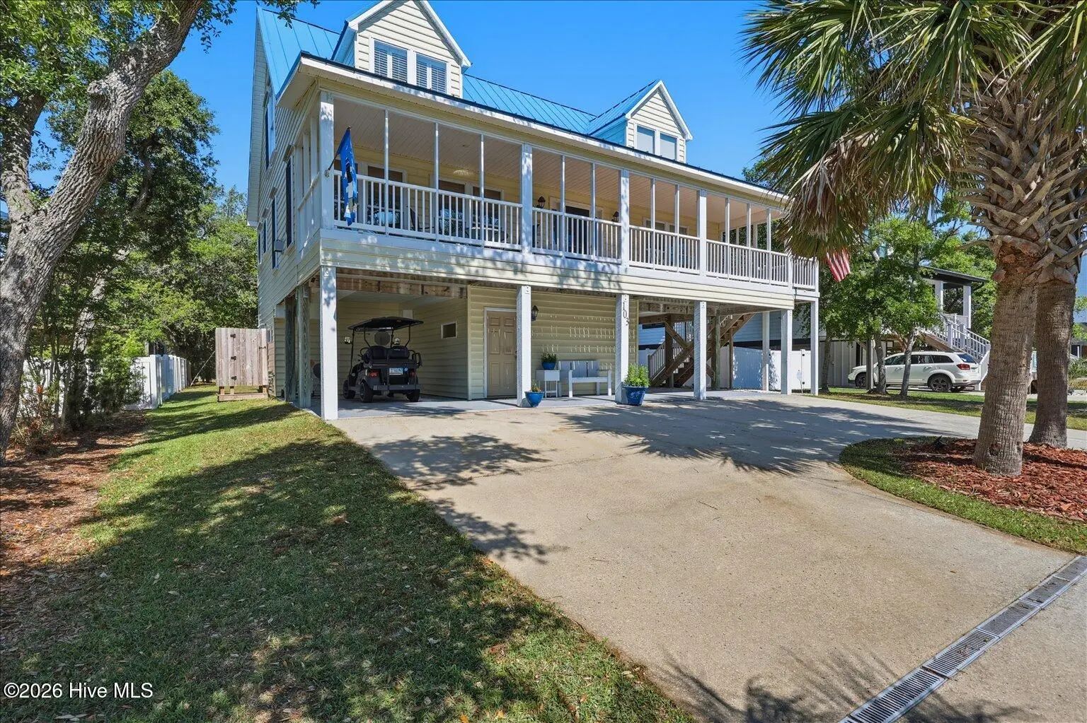 103 Se 71st Street, Oak Island