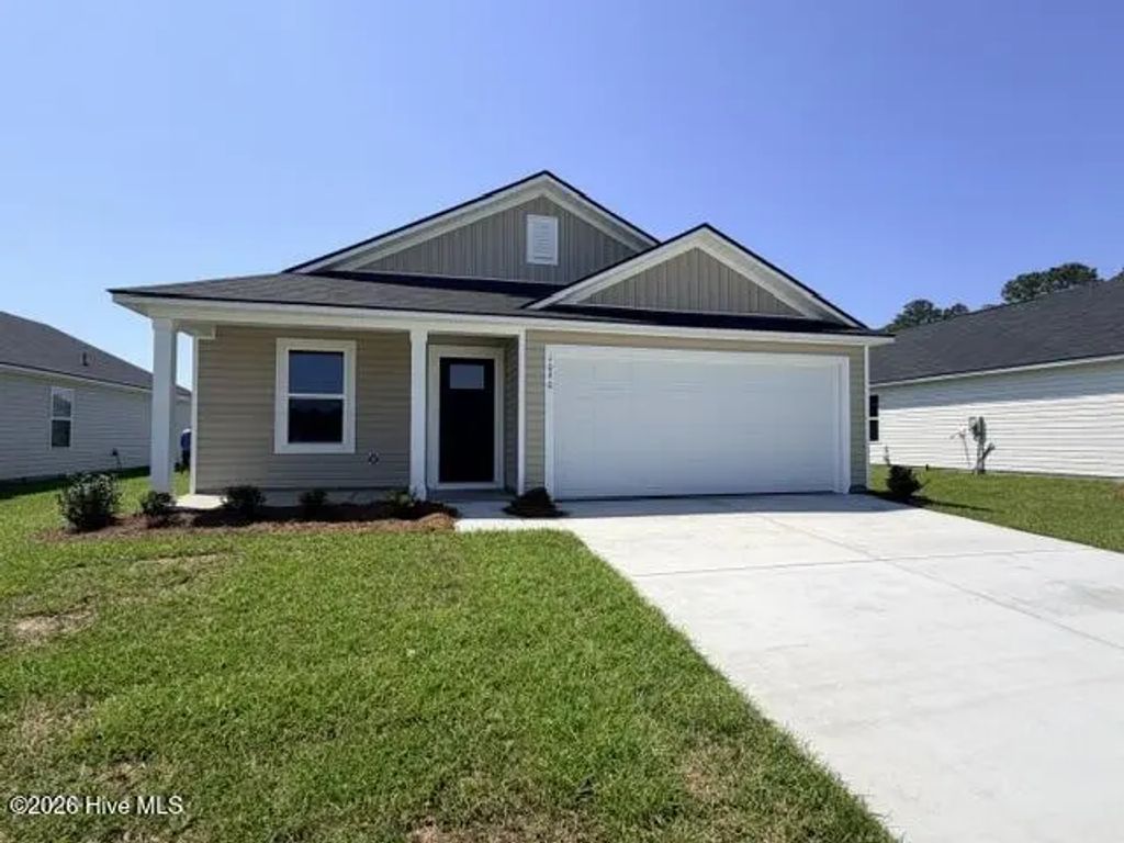 1090 Cooper Hawk Lane Sw, Ocean Isle Beach