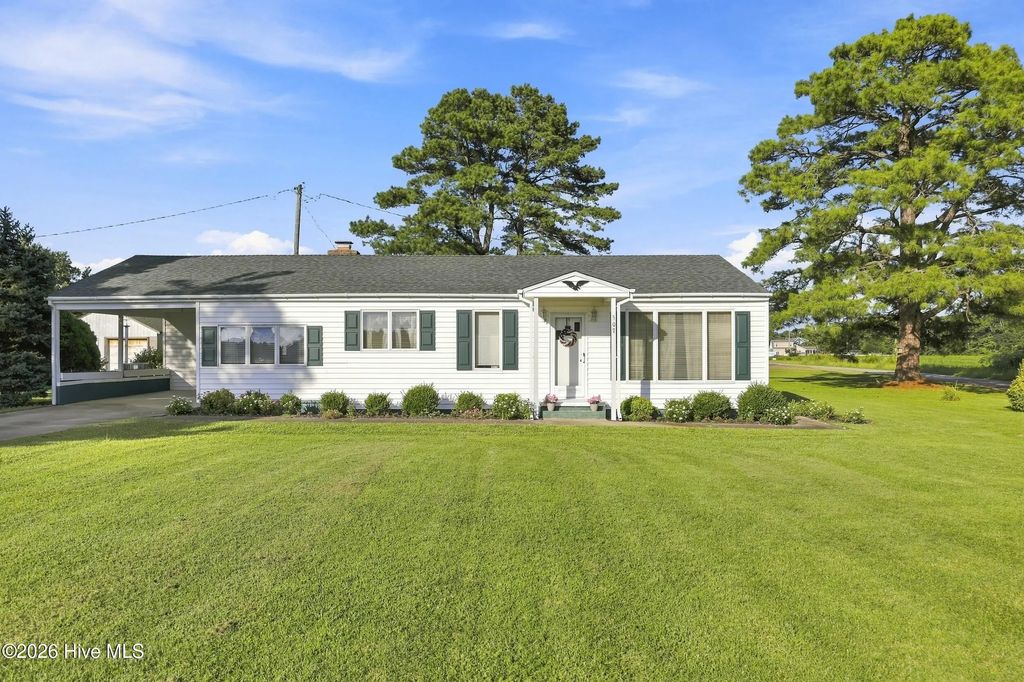 507 Narrow Shore Road, Aydlett