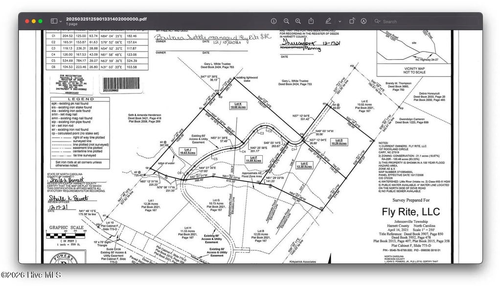 565 Susie Circle, Cameron
