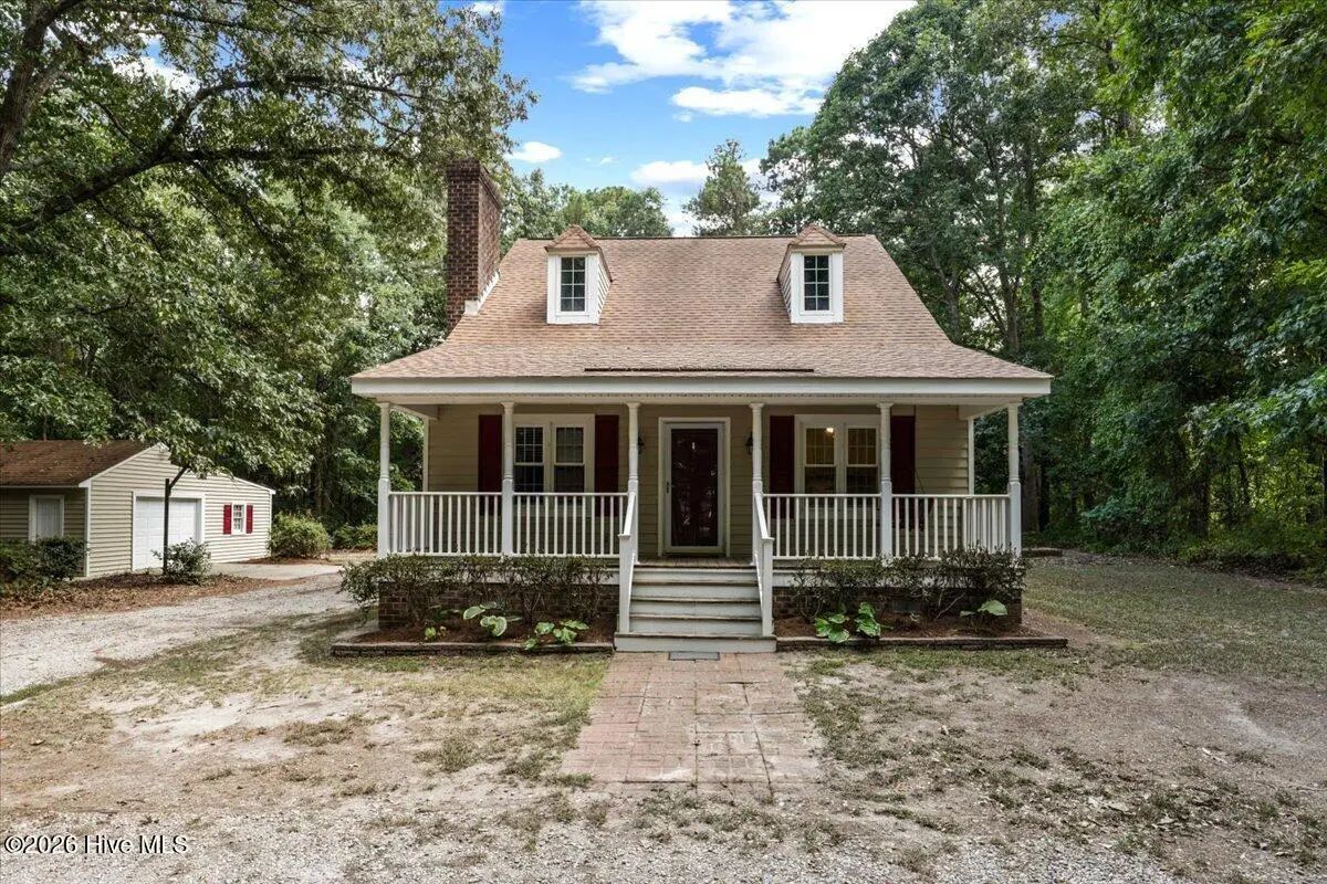 4528 Country Lane, Rocky Mount