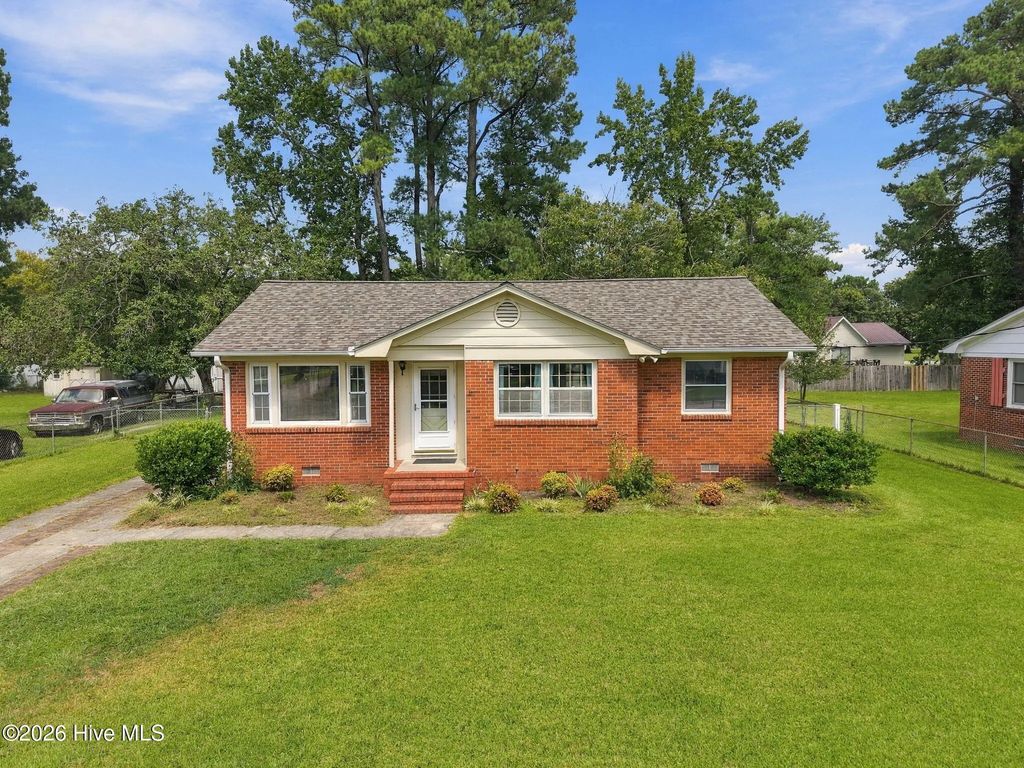 203 Mercer Road, Jacksonville