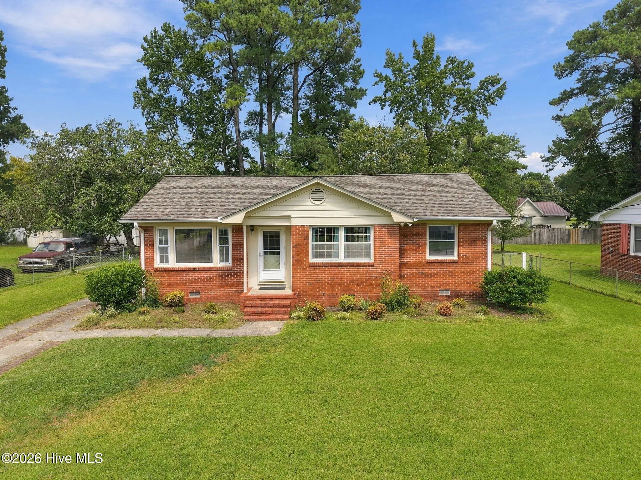 203 Mercer Road, Jacksonville