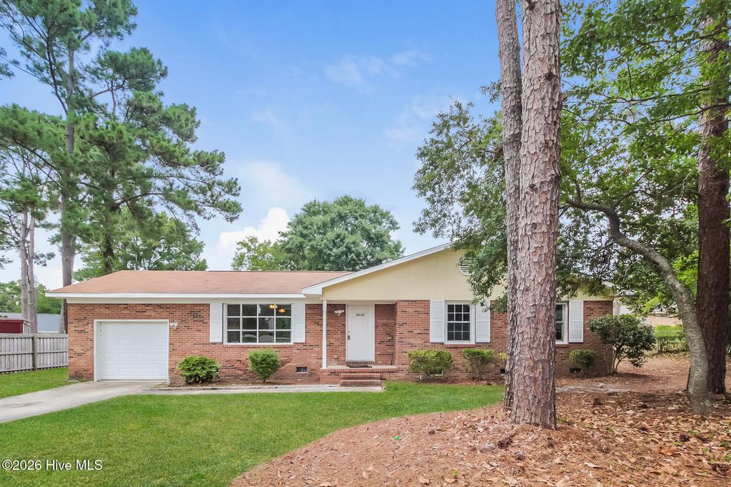 5014 Shaw Court, Wilmington