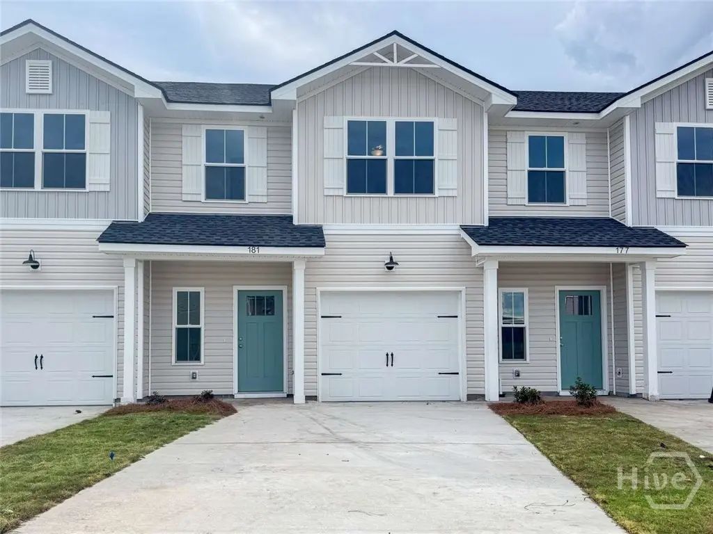 181 Heirloom Road, Hinesville