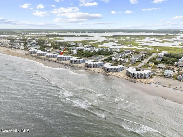 2210 New River Inlet Road Unit 159, North Topsail Beach