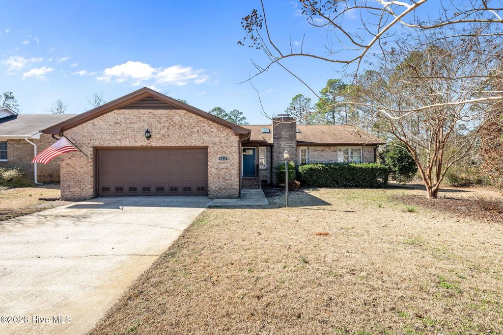 6115 Gondolier Drive, New Bern