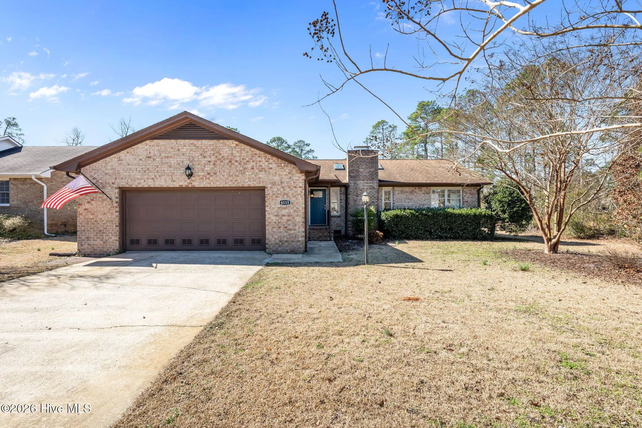 6115 Gondolier Drive, New Bern