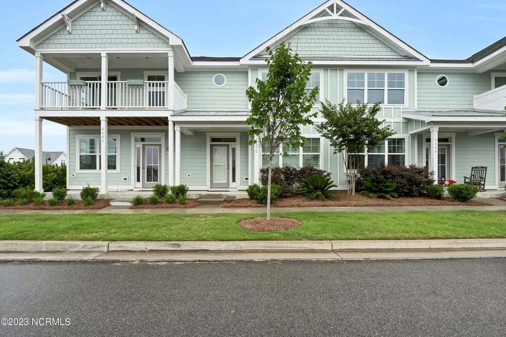 4422 Indigo Slate Way, Wilmington