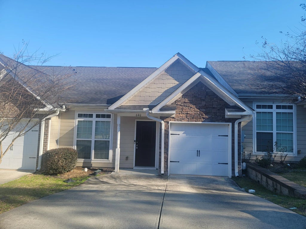 640 Vista Drive, Grovetown