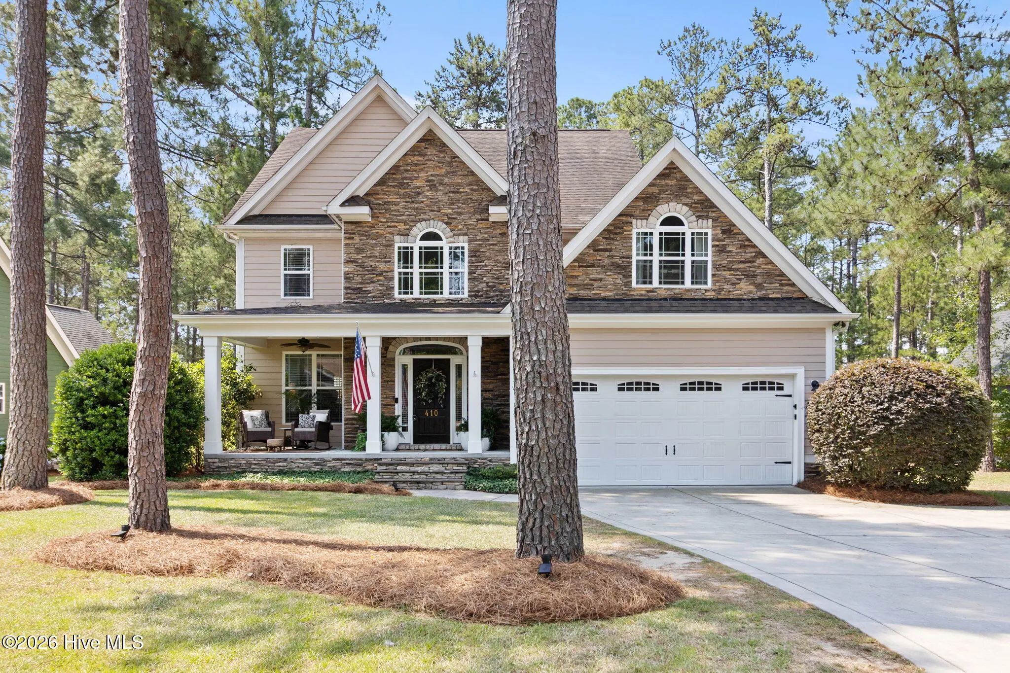410 Legacy Lakes Way, Aberdeen