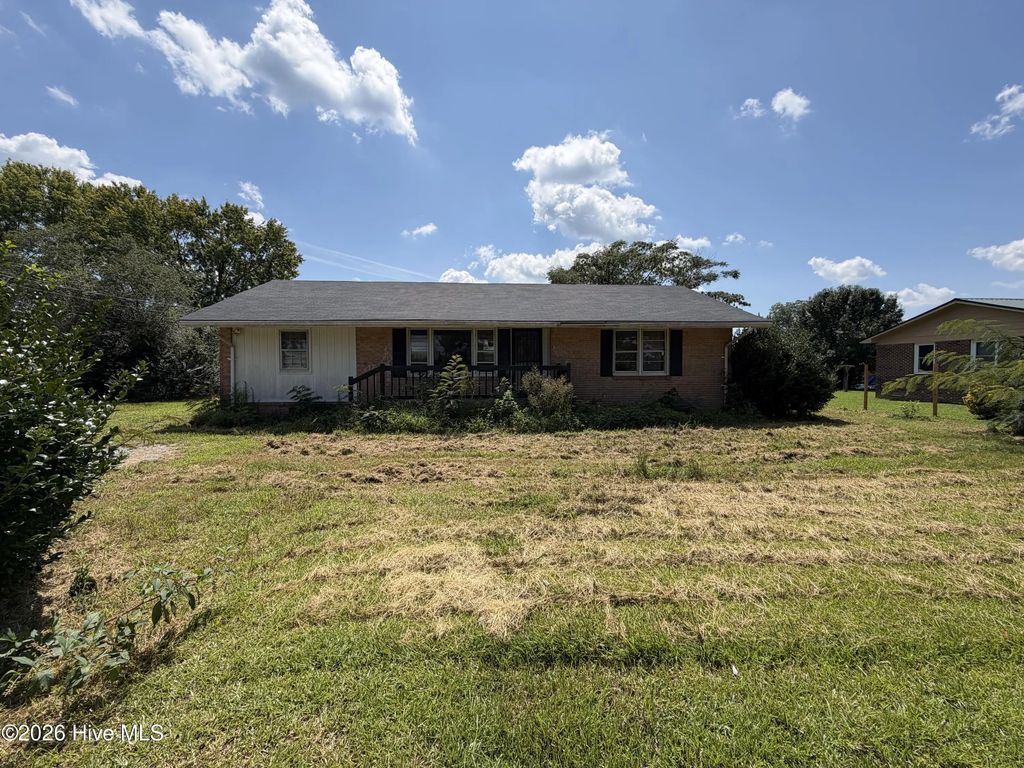 412 Drew Avenue, Rich Square