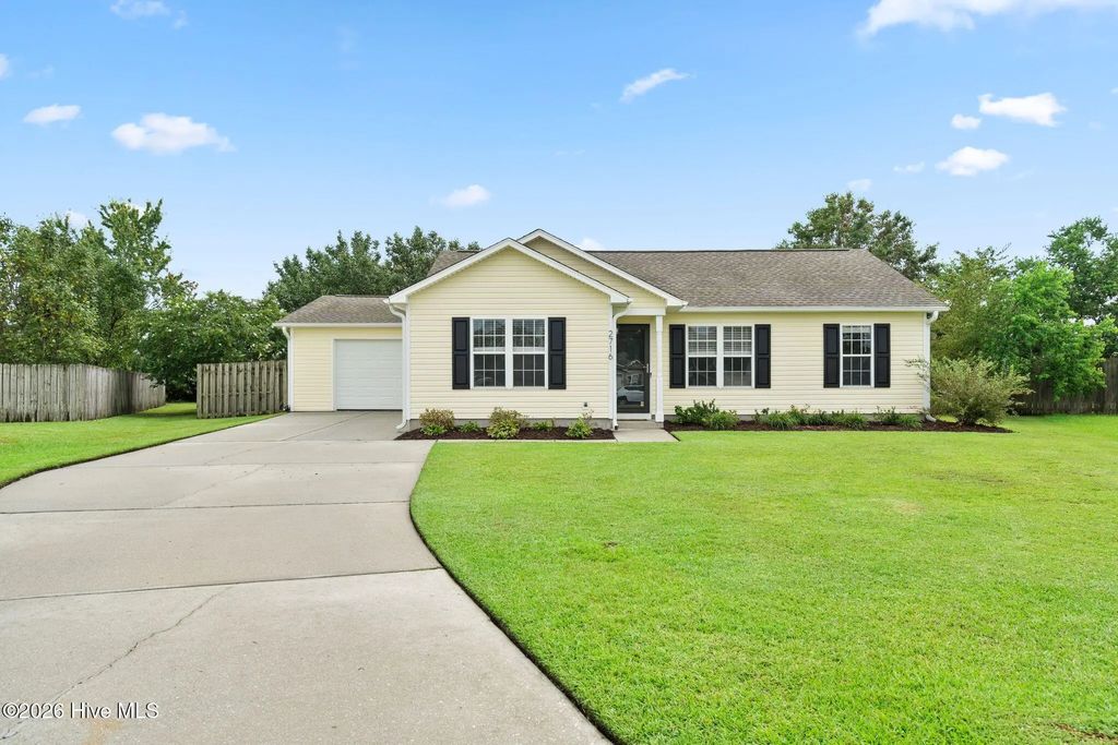 2716 Tarbert Court, Wilmington