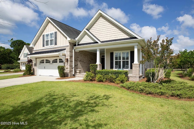 2207 Drawing Court, Wilmington