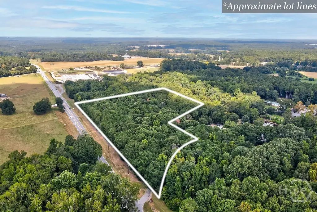0 Athens Road, Winterville