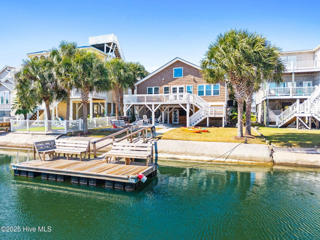 8 Dare Street, Ocean Isle Beach