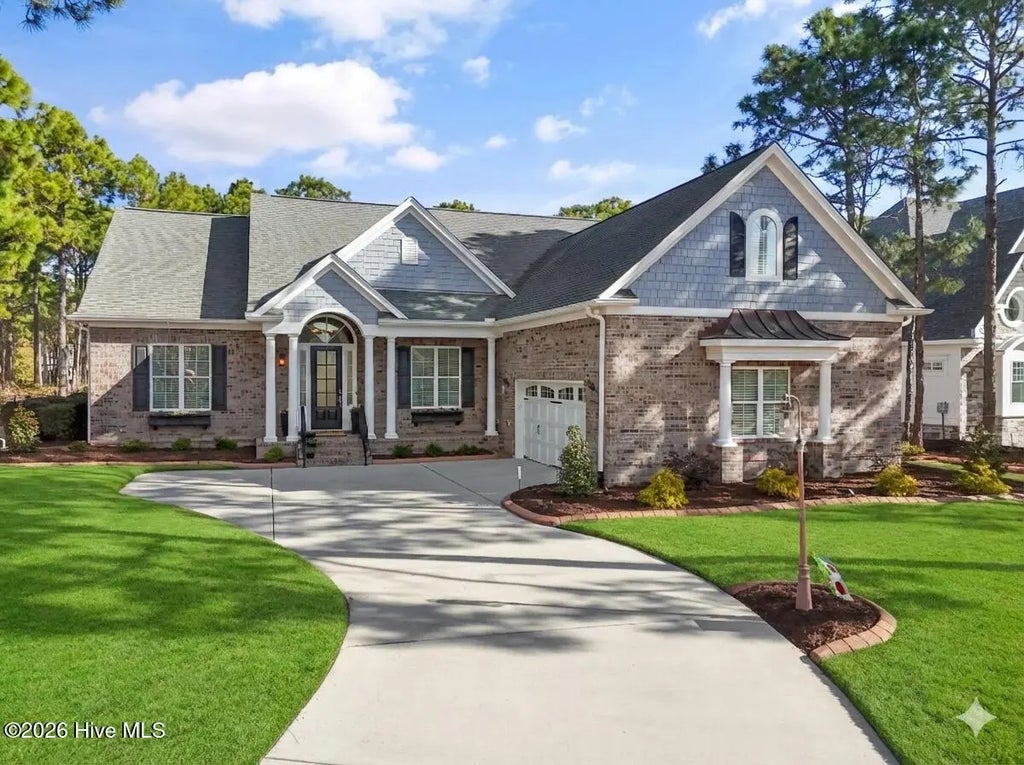 4165 Wyndmere Drive, St James