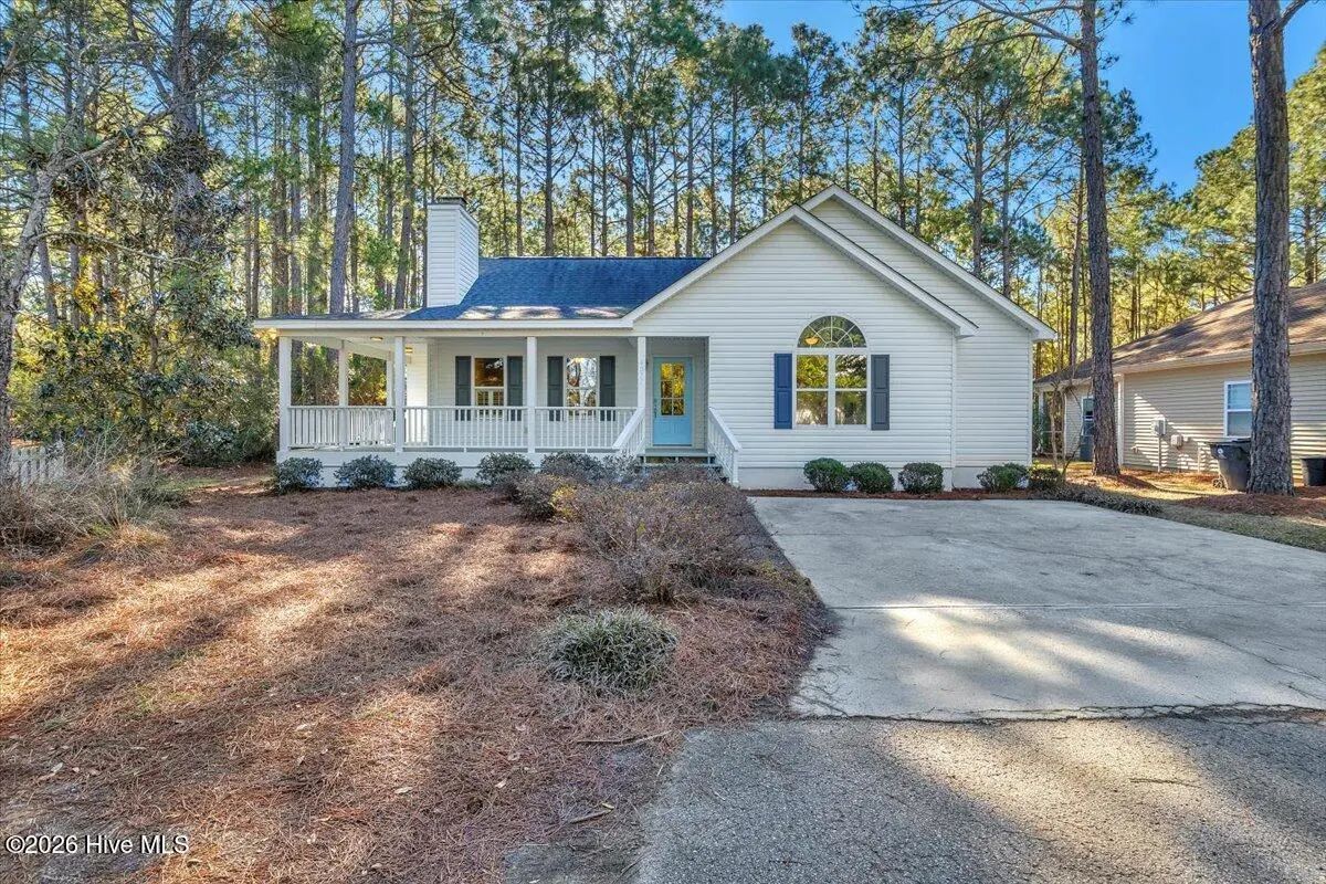 4071 Country Garden Lane, Southport