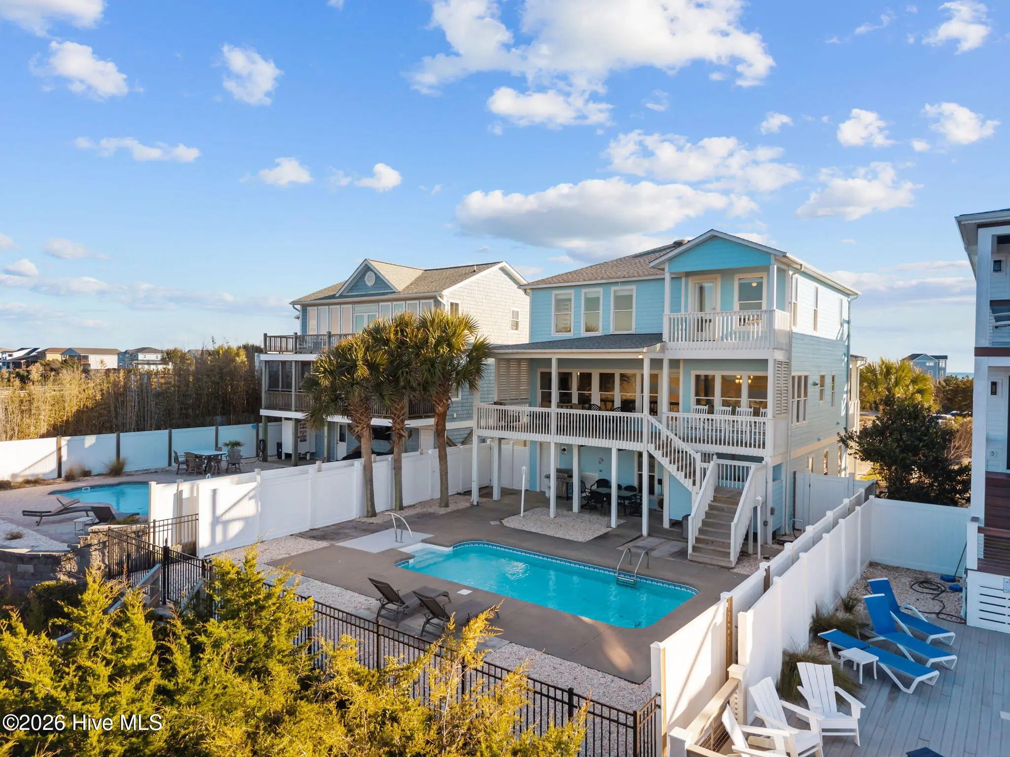 6634 Kings Lynn Drive, Oak Island