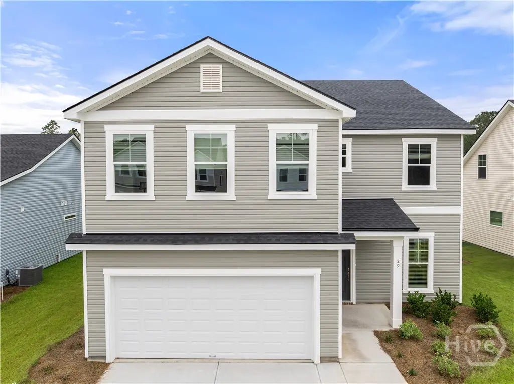 29 Jazz Drive, Pooler