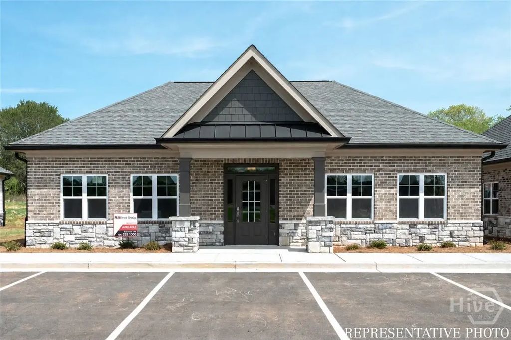 1060 Garland Drive 200, Bogart
