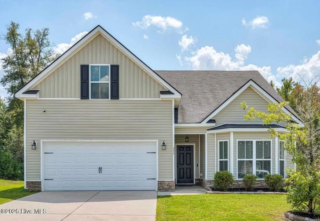 332 Koweta Way, Columbia