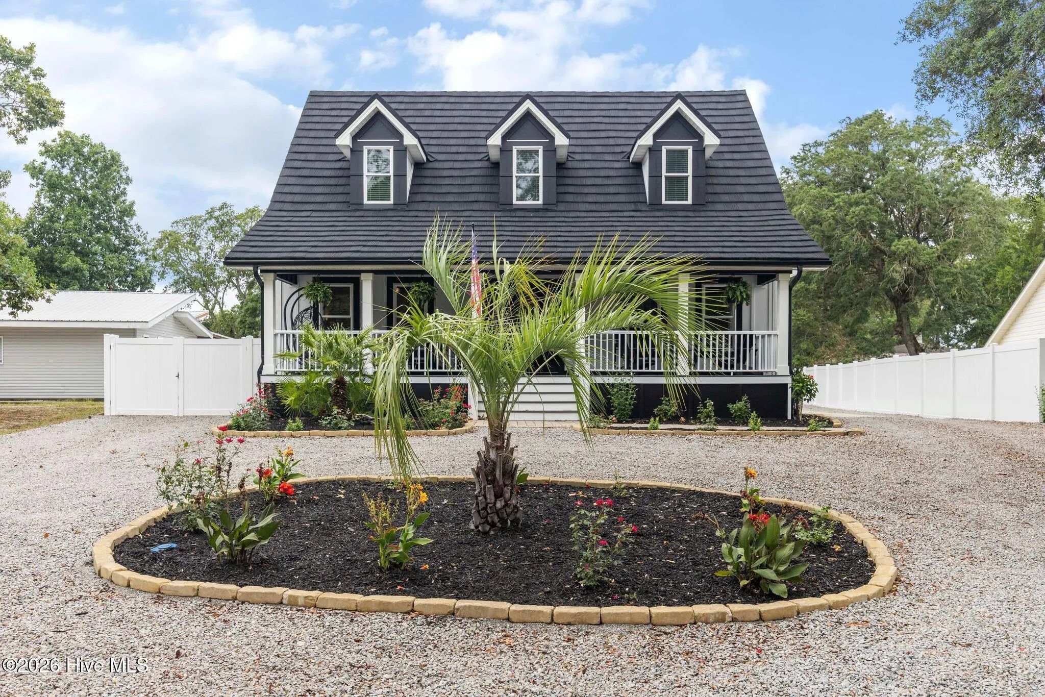 427 Womble Street, Oak Island