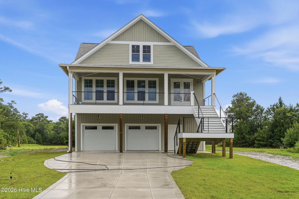 316 Landon Lane, Sneads Ferry