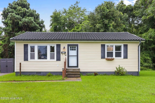 117 Spargo Street, Jacksonville