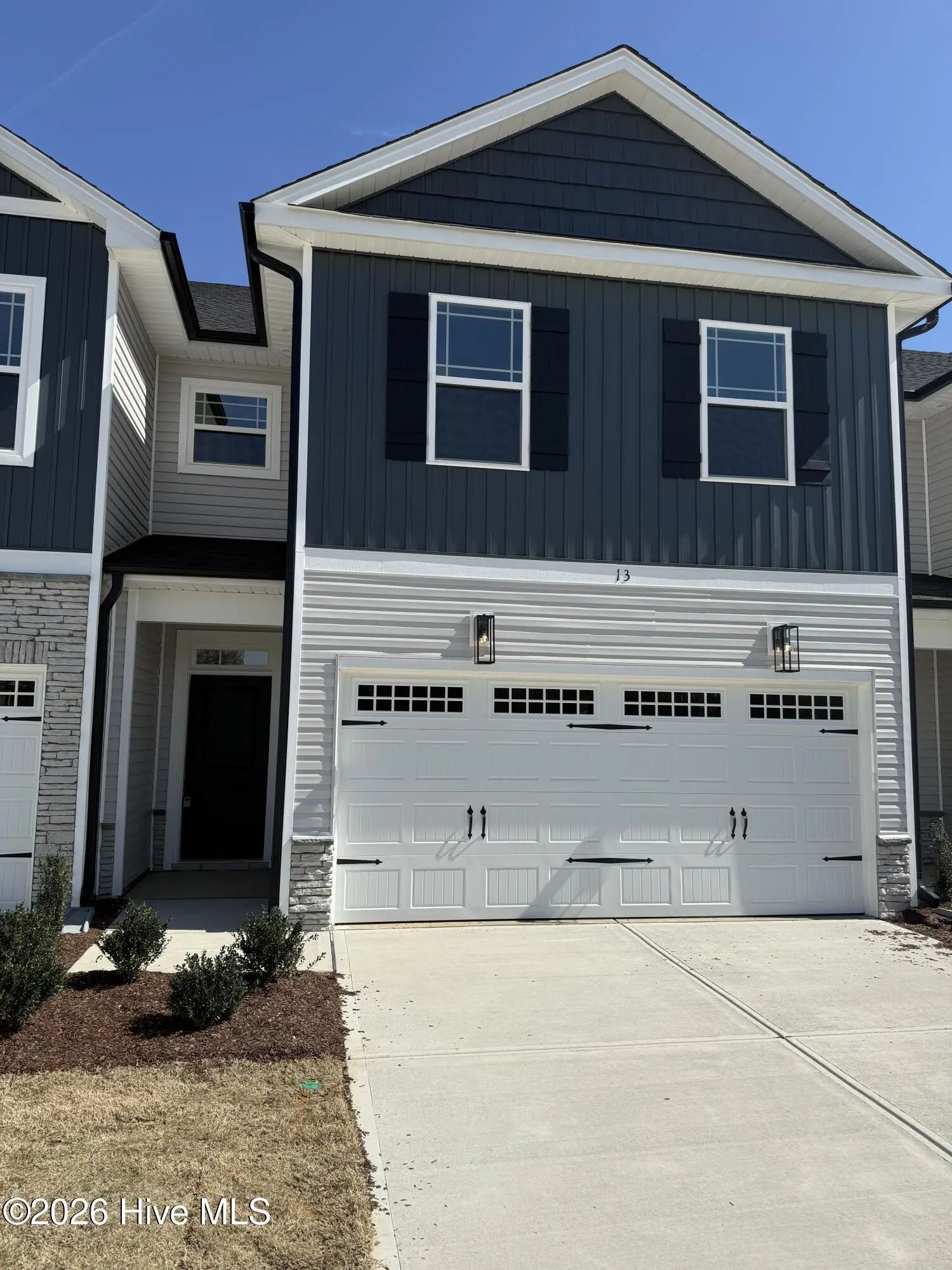 13 Joyner Park Drive, Rocky Mount