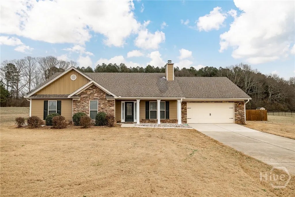 338 Highlands Drive, Winterville