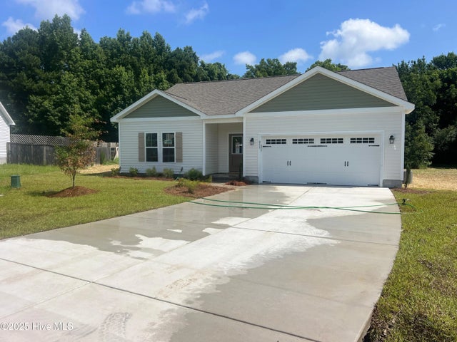 255 Deer Haven Drive, Richlands