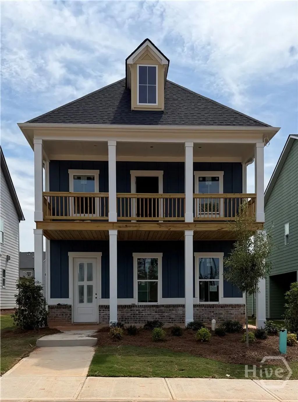 360 Summerville Lane, Athens