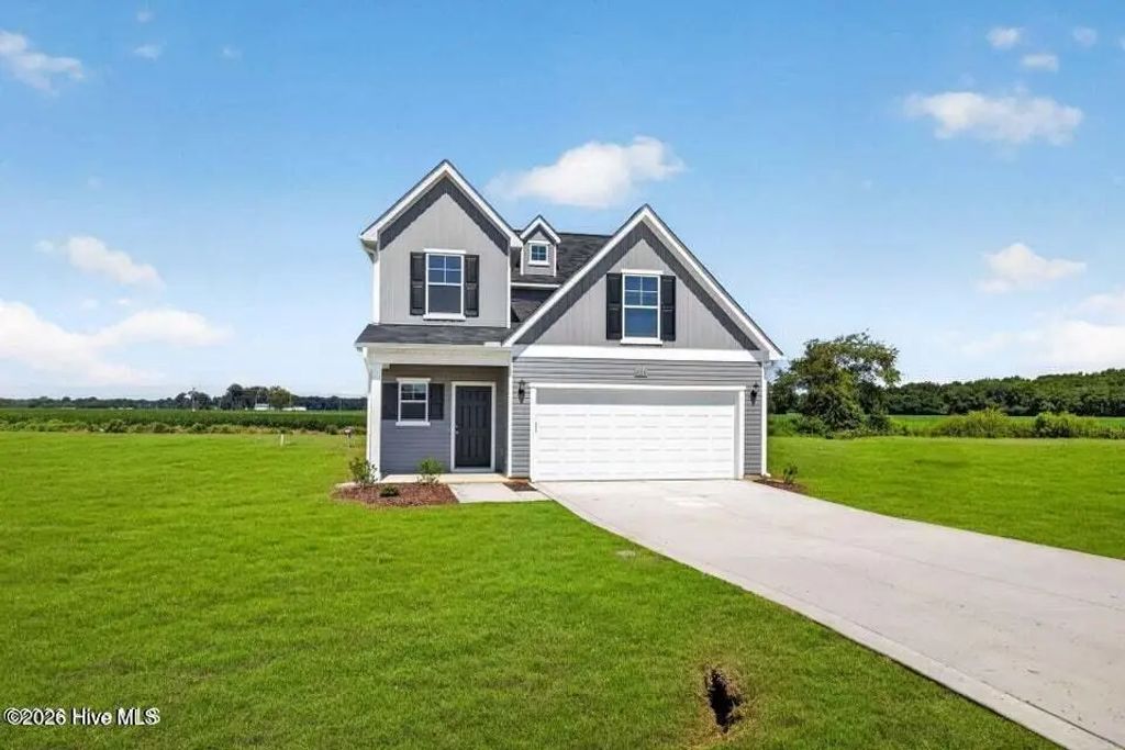 111 Rider Road, Pikeville