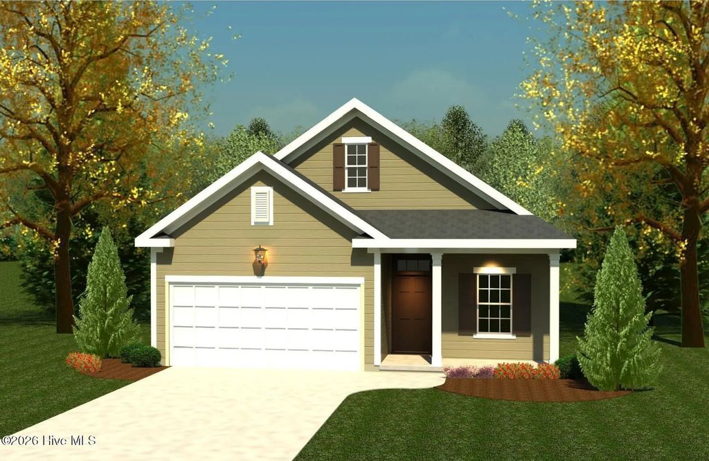 681 Ashburn Drive Wd349, North Augusta