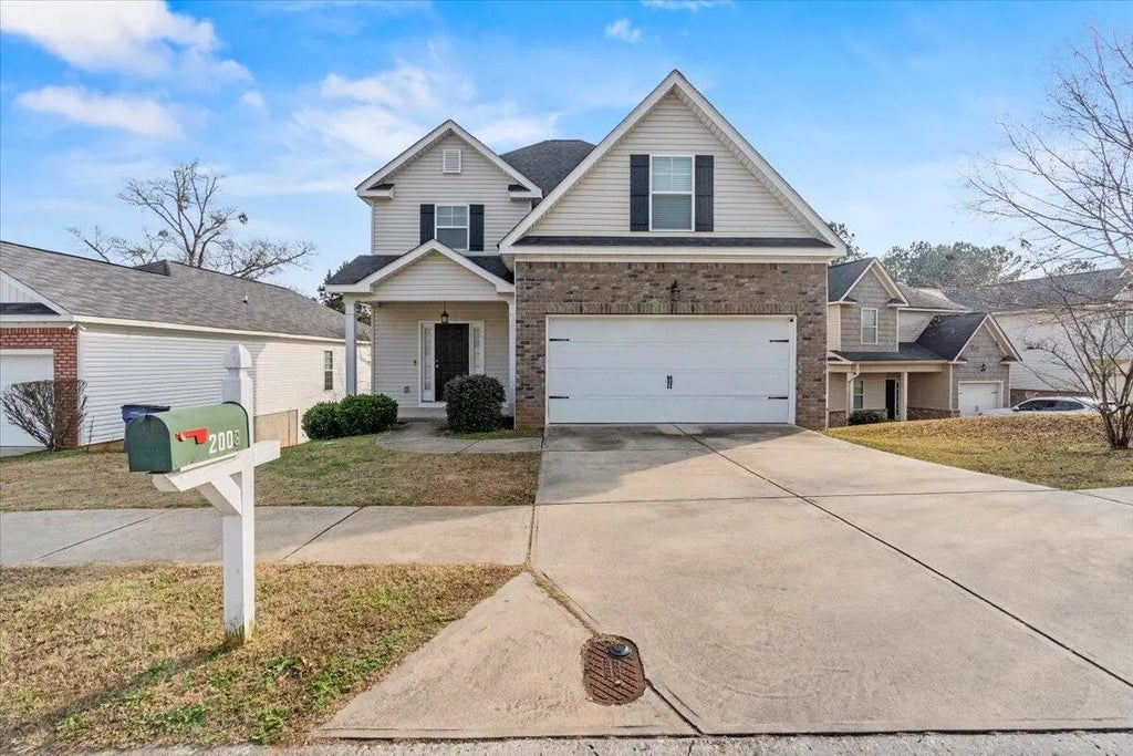 2003 Dundee Way, Grovetown
